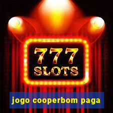 jogo cooperbom paga